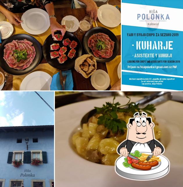 Cibo al Hisa Polonka