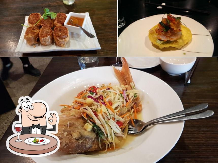 Kerabu in Glen Iris - Restaurant menu and reviews