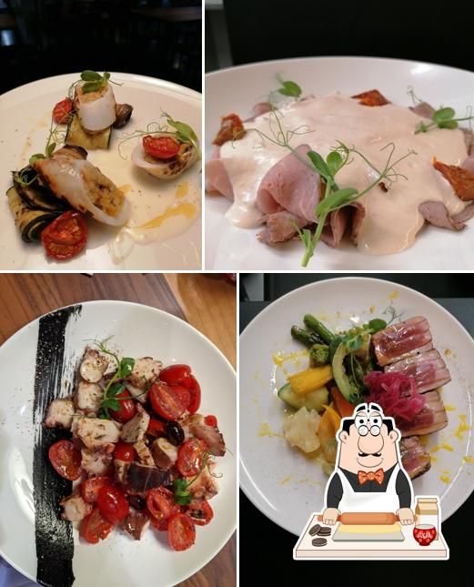 La Trattoria