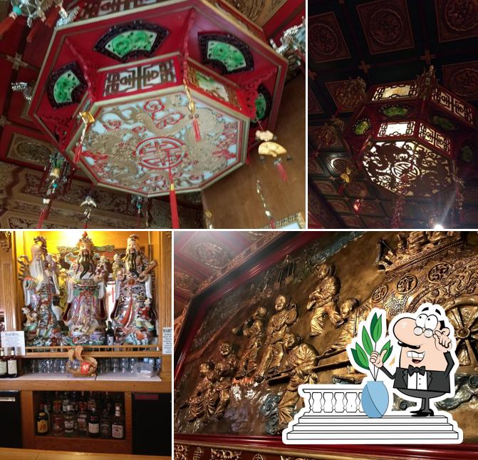 New China Restaurant in Manteca Restaurant menu and reviews