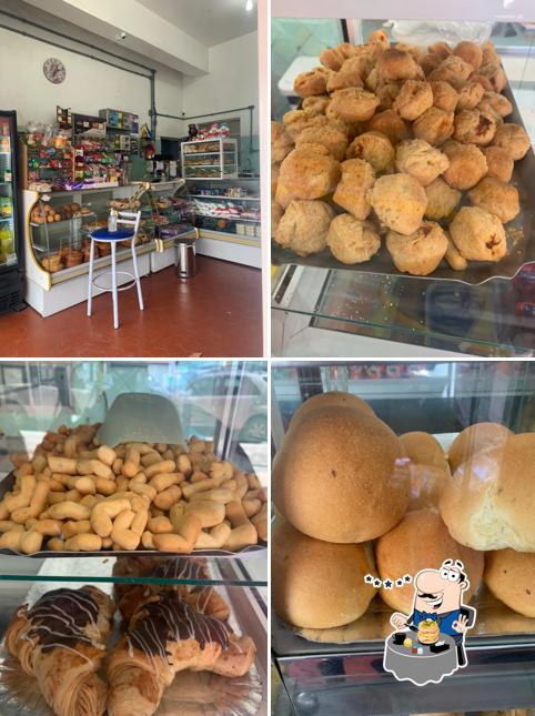 Padaria Rio