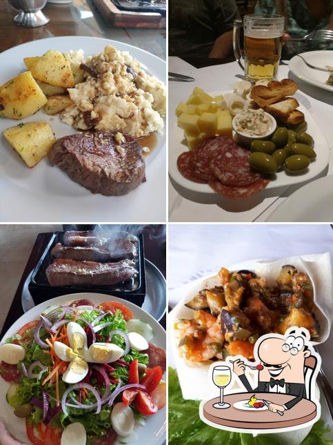 Picanha da Praia