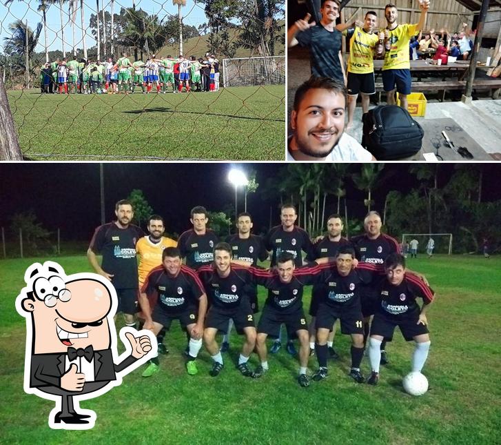Campo do Andrino