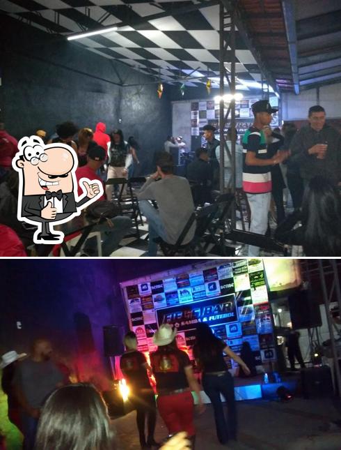 Look at this photo of Fiel's Bar Samba & Futebol