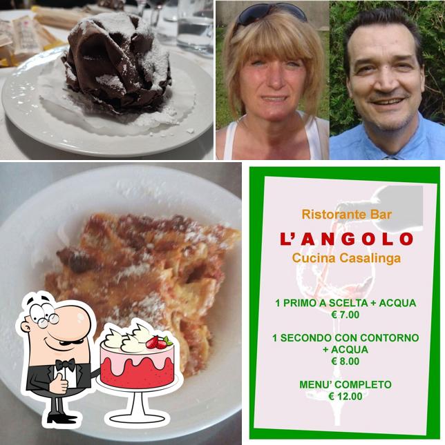 Voir la photo de L'angolo Bar Ristorante