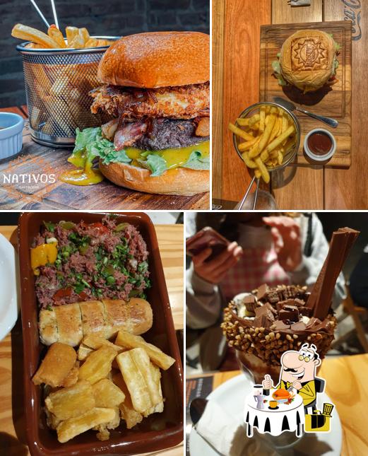 Nativos Gastrobar São Vicente