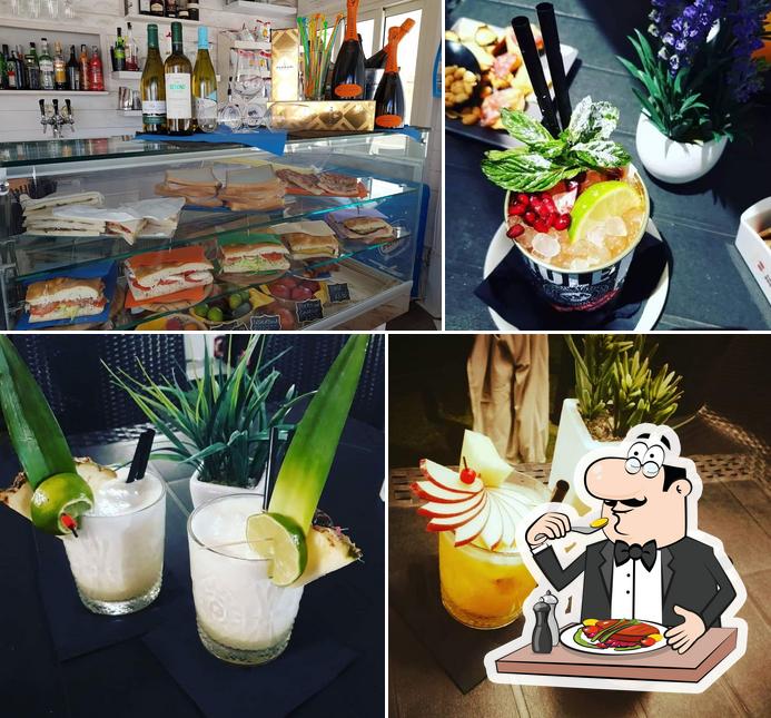 Nord Ovest Beach & Lounge Bar