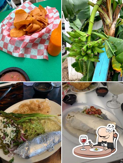 Quatro Locos Tacos and Cantina in Port Saint Joe Restaurant reviews