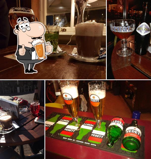 Café 't Raedthuys Hulst