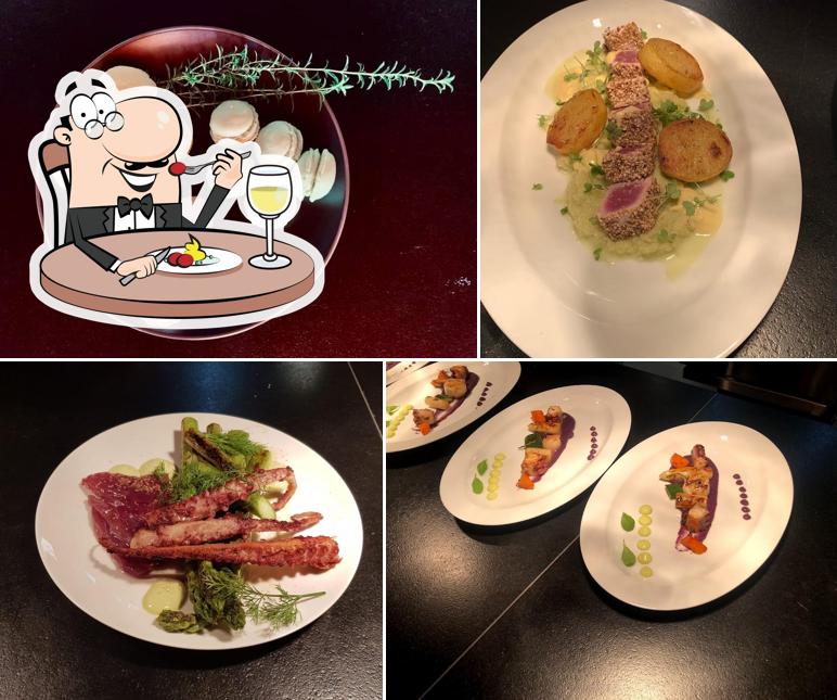 Gut Und Günstig Essen In Straubing Quartier 45, Straubing - Speisekarte, Preise und Bewertungen