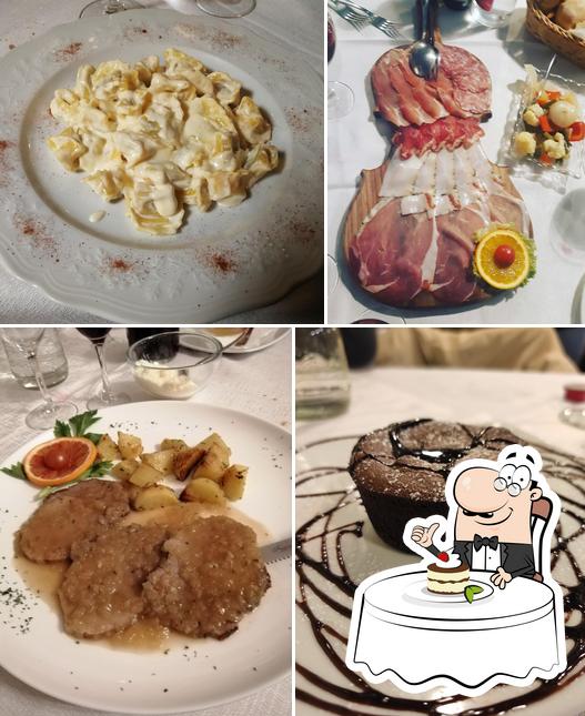 Antica Locanda Bissone