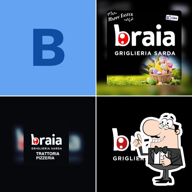 BRAIA
