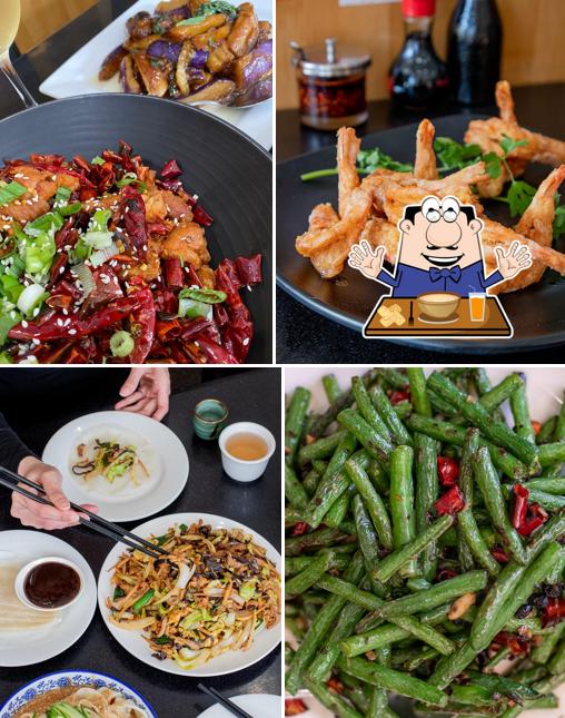 Chili House SF in San Francisco Restaurant reviews