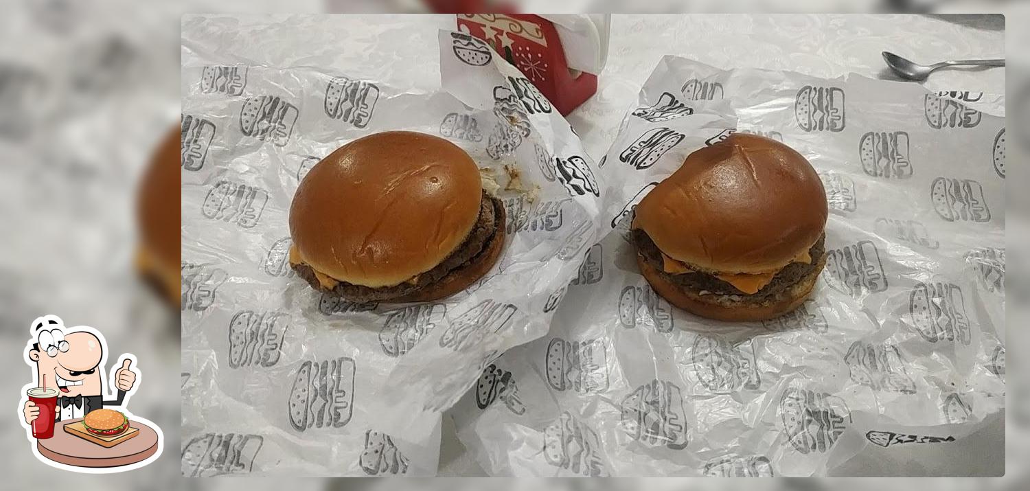 HAMBURGUERIA GOUR BURGUER