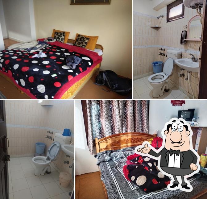 Hotel Apple Pie Kalpa