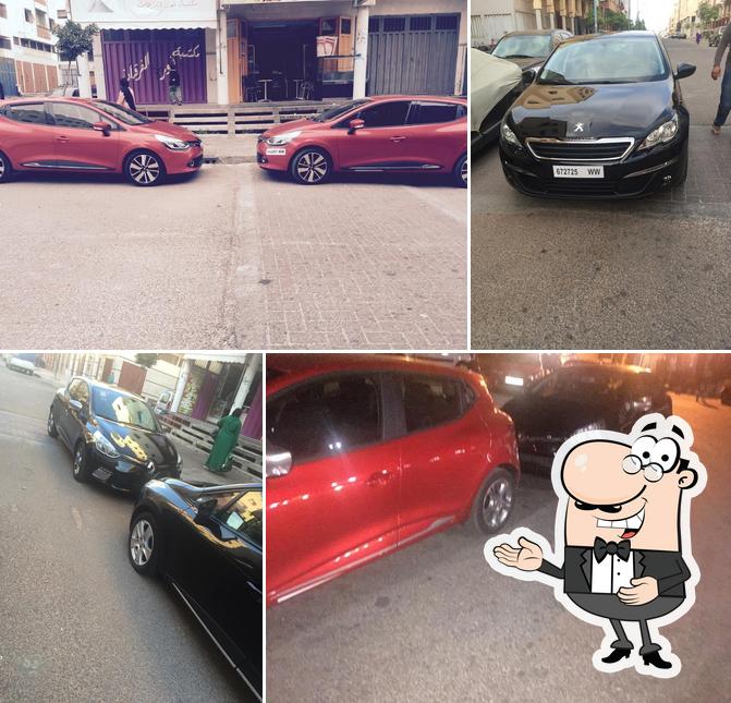 Istanbul Car restaurant, Casablanca Restaurant reviews