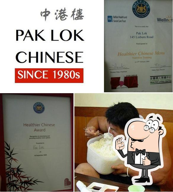 Look at this pic of Pak Lok Belfast Legacy Page