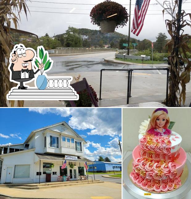Summerville Eats & Sweets in Summerville Restaurant reviews