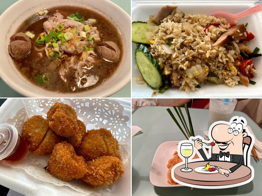 THAI House restaurant, Hong Kong, 號 地下 Restaurant reviews