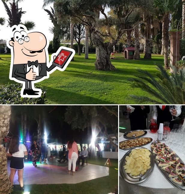 Vedi la foto di Tenuta Luis