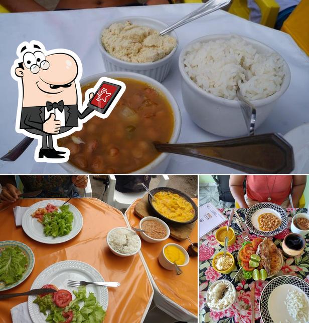 Restaurante Jorge Som