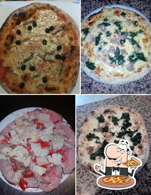 Ristorante Pizzeria L'Americano
