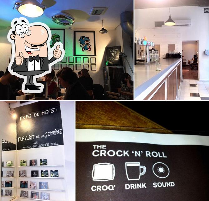 Image de The Crock'N'Roll (Hôtel de Ville)