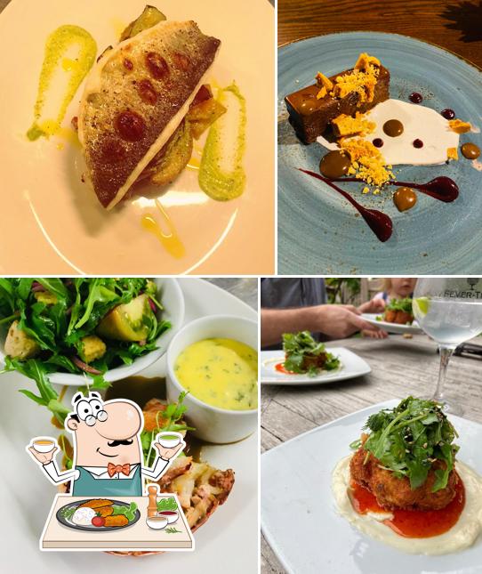 The Mole Inn, The mole inn in Oxford Restaurant menu and reviews