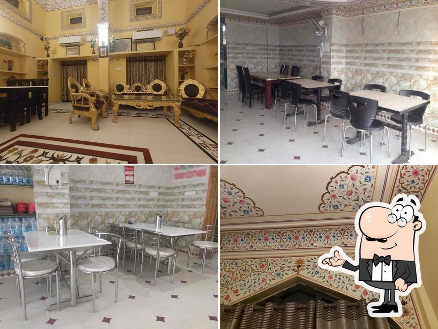 Muhammadi Palace