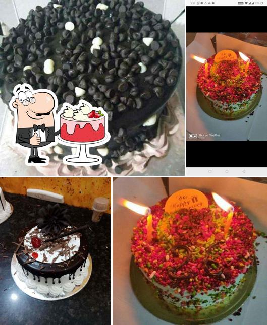 See the photo of Cake Adda