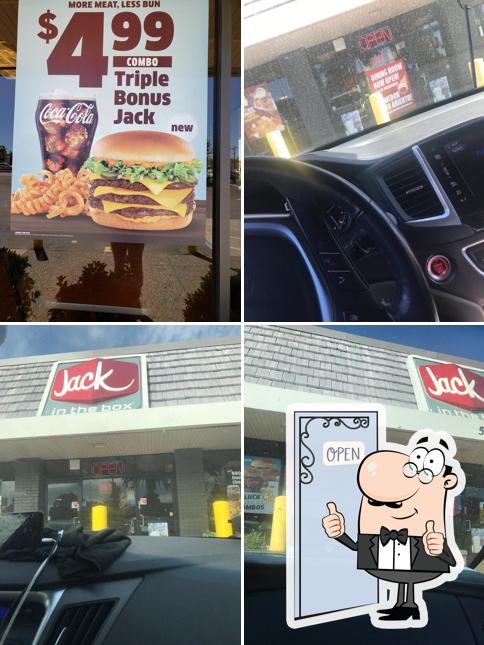 Jack in the Box picture