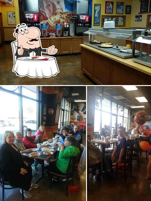 Jammin J's Pizza Factory in Shelby - Restaurant menu and reviews