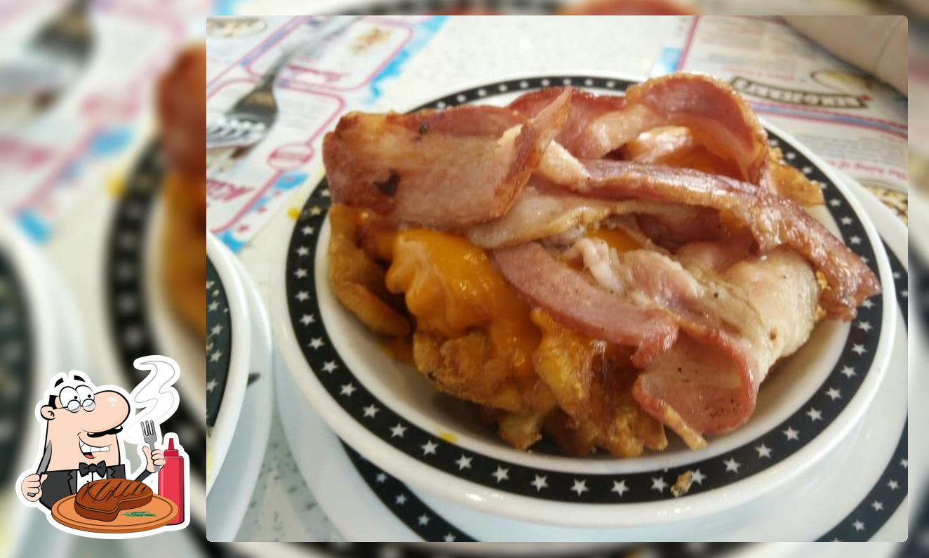 Memphis Coffee Chasse sur Rhône