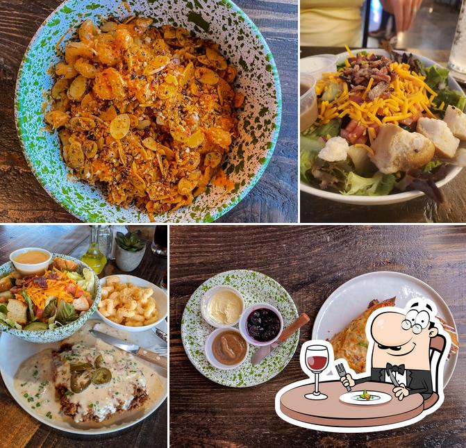 Old Town Kitchen & Cocktails in Rock Hill - Restaurant reviews