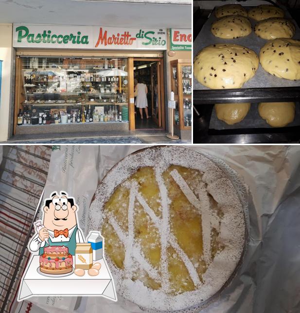 Foto di Pasticceria Marietto