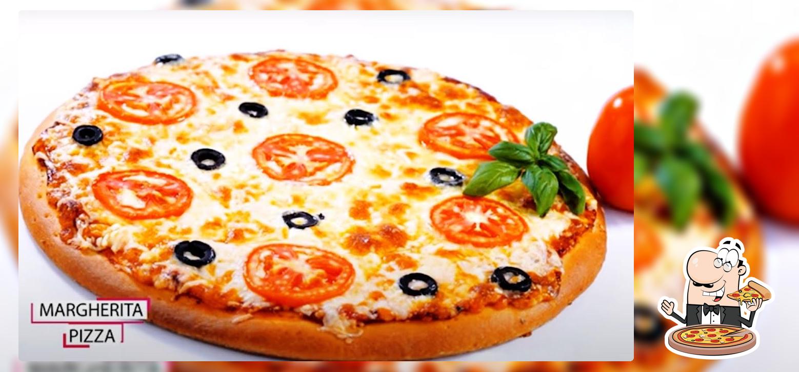 @Pizza