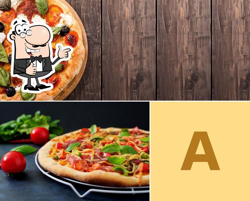 Aiolla Pizzaria