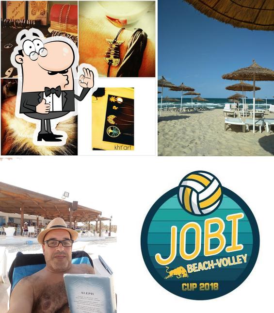 Image de Bar Jobi Beach