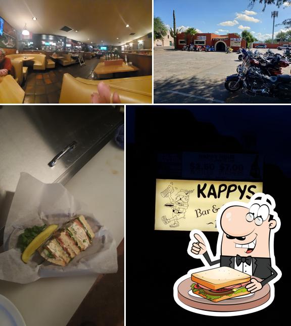 Best corned beef sandwich in Tucson restaurants, summer 2024 Restaurant Guru