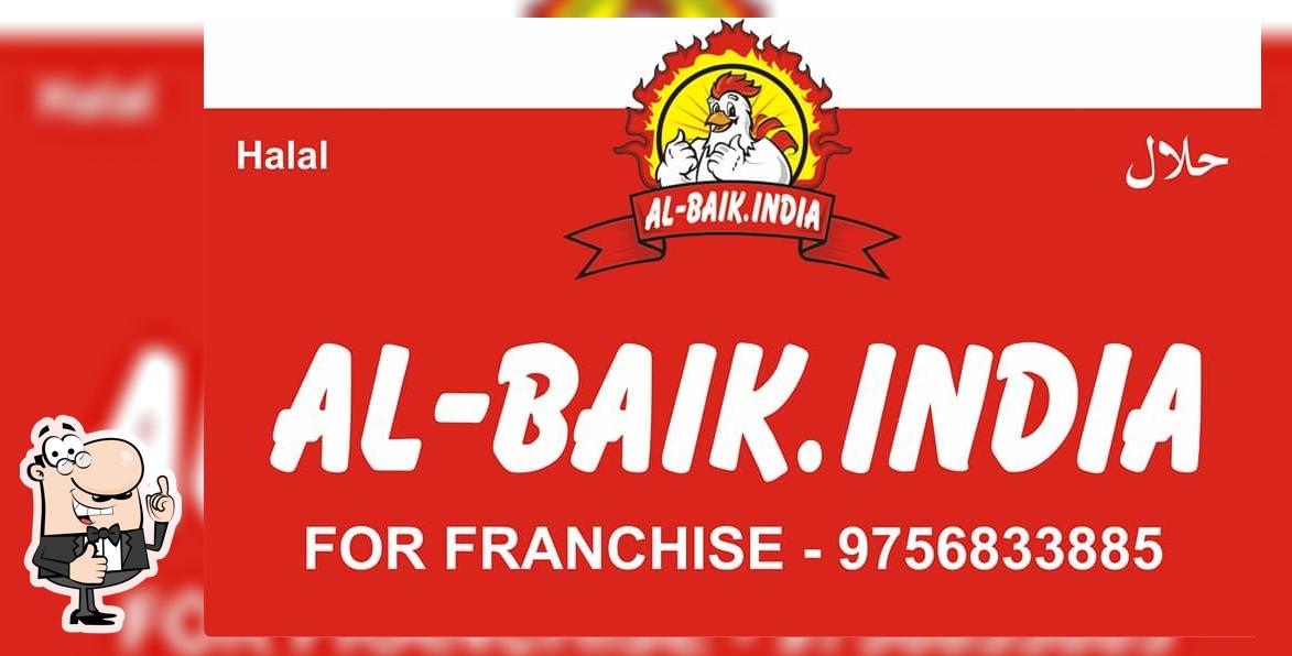 Al Baik India