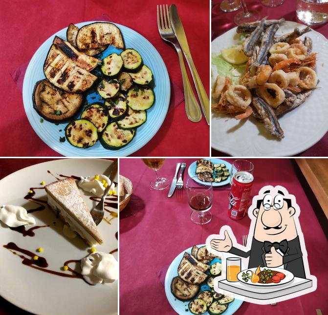 Antica Trattoria Donato