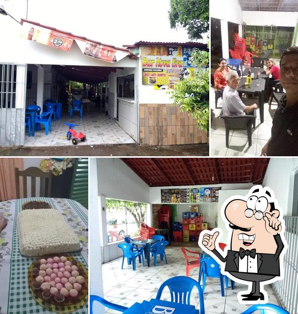 Bar Do Ze Policia, Brasil Avaliações de restaurantes