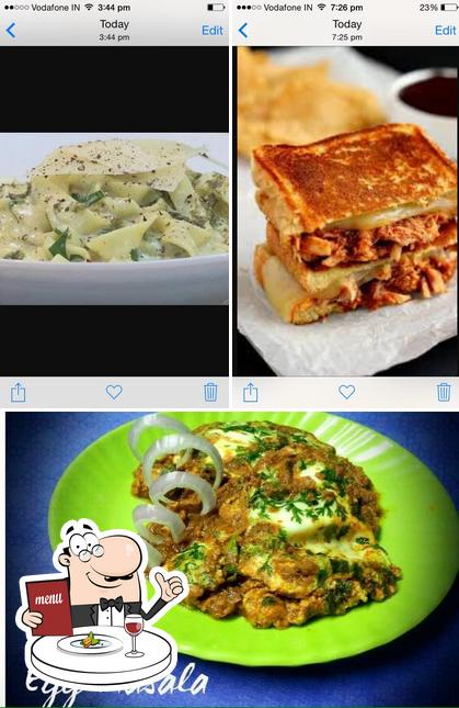 Dhiraj healthy bites Ulhasnagar