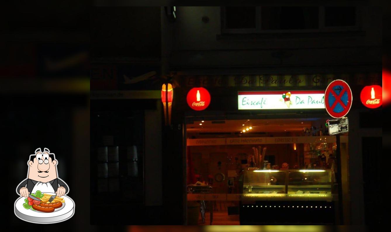 eiscafe da luca - köln