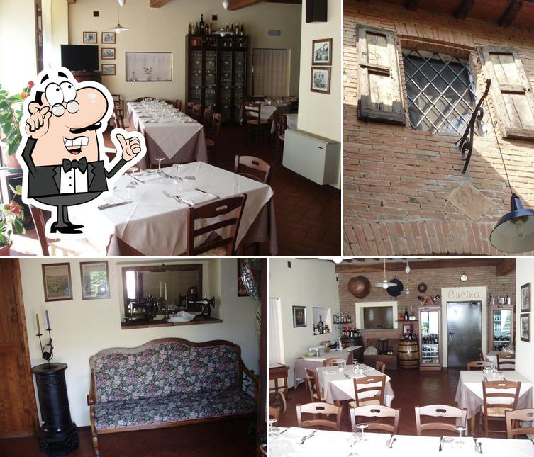 Locanda Casa Motta