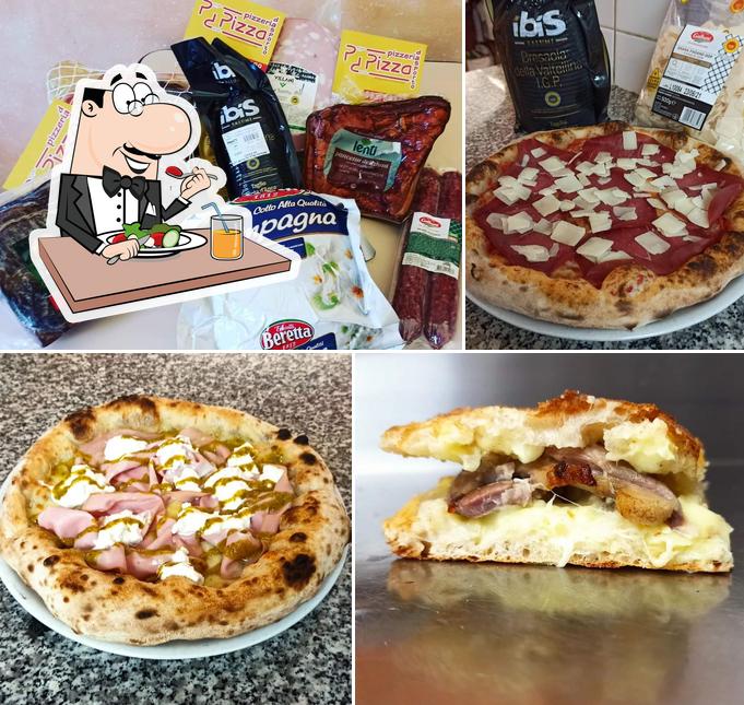 Pdpizza Peppe Danilo