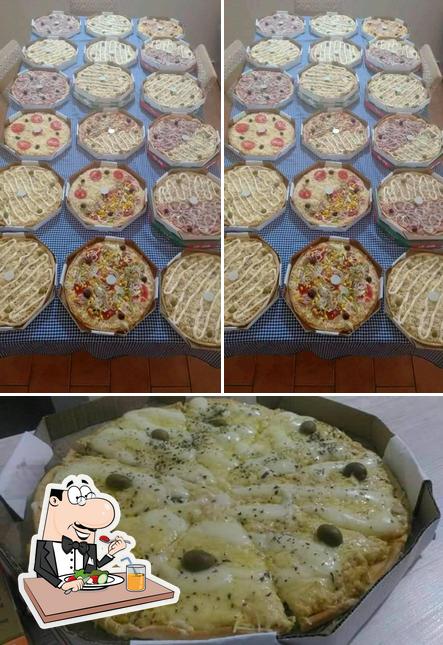 Pizza Da Nona