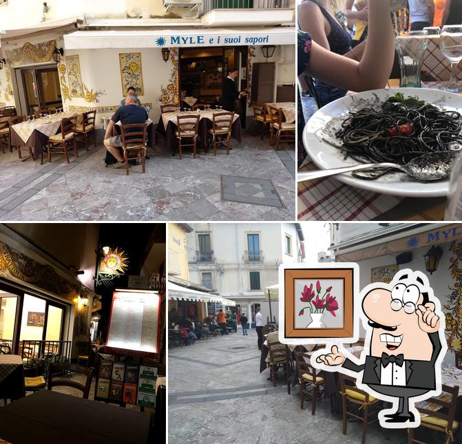 Ristorante Myle e I Suoi Sapori