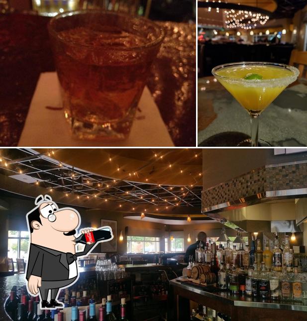 The Grill At Quail Corners in Reno Restaurant menu and reviews