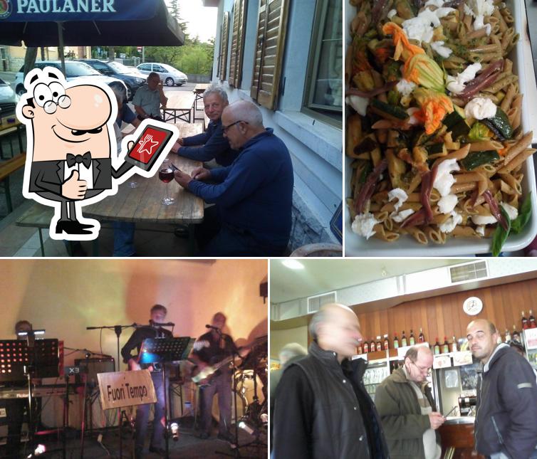 Trattoria Ai Pompieri